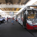 Terminal Américo Fontenelle | Foto: Jorge dos Santos
