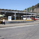 Terminal Américo Fontenelle | Foto: Jorge dos Santos