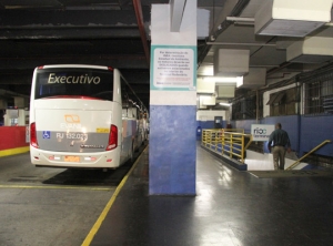 Terminal Menezes Côrtes | Foto: Jorge dos Santos