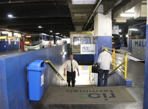 Terminal Menezes Côrtes | Foto: Jorge dos Santos