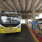 Terminal de Nilópolis | Foto: Jorge dos Santos