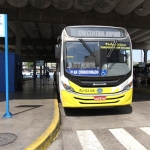Terminal de Nilópolis | Foto: Jorge dos Santos