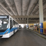 Terminal Nova Iguaçu | Foto: Jorge dos Santos