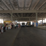 Terminal Nova Iguaçu | Foto: Jorge dos Santos