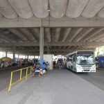 Terminal Nova Iguaçu | Foto: Jorge dos Santos