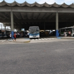 Terminal Nova Iguaçu | Foto: Jorge dos Santos