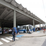 Terminal Nova Iguaçu | Foto: Jorge dos Santos