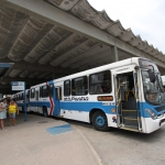 Terminal Nova Iguaçu | Foto: Jorge dos Santos