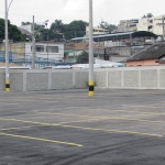 Novo Estacionamento de Nilópolis